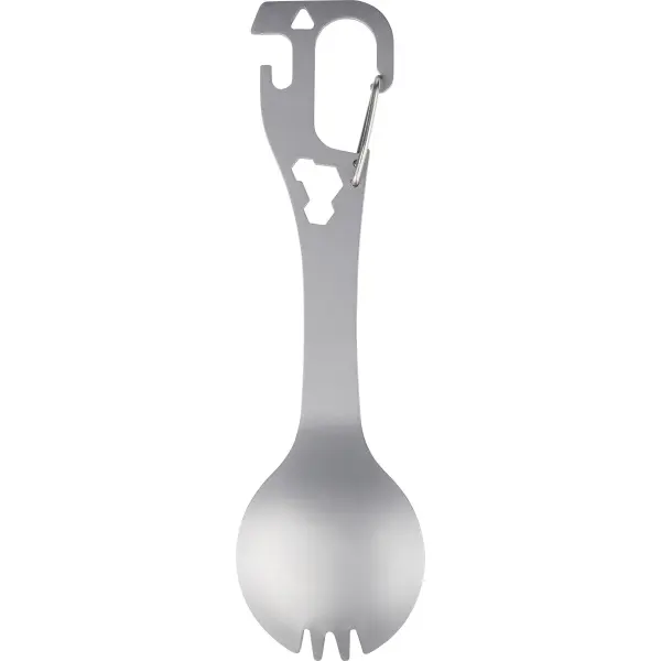 Spork NOE in acciaio inox personalizzato - Immagine 3
