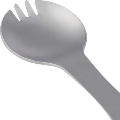Spork NOE in acciaio inox personalizzato - Immagine 4