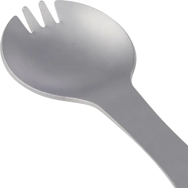 Spork NOE in acciaio inox personalizzato - Immagine 4