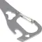 Spork NOE in acciaio inox personalizzato - Anteprima 5
