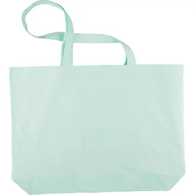 Shopping bag TARIN cotone 140 g/m² personalizzata - Immagine 5