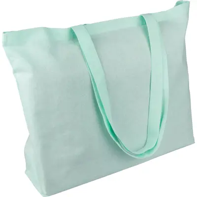 Shopping bag TARIN cotone 140 g/m² personalizzata - Immagine 6