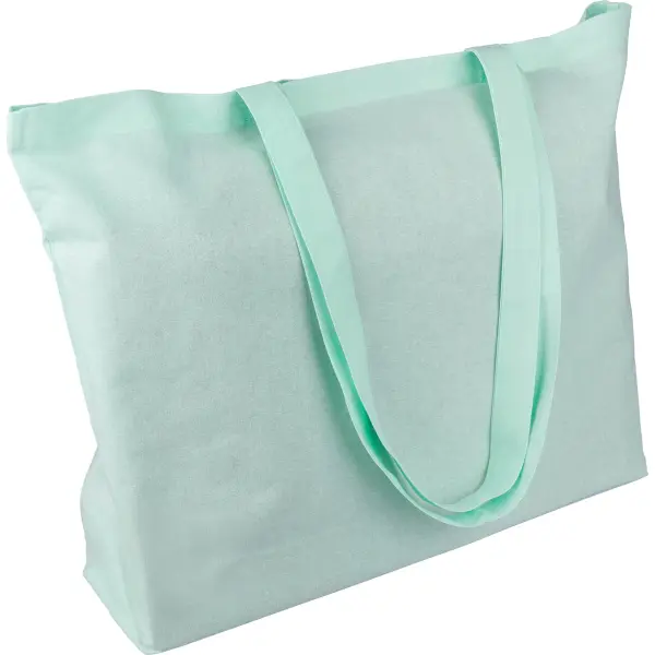 Shopping bag TARIN cotone 140 g/m² personalizzata - Immagine 6