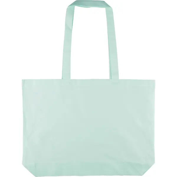 Shopping bag TARIN cotone 140 g/m² personalizzata - Immagine 4