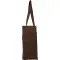 Shopping bag MALeya in cotone 180 g/m² personalizzata - Anteprima 2