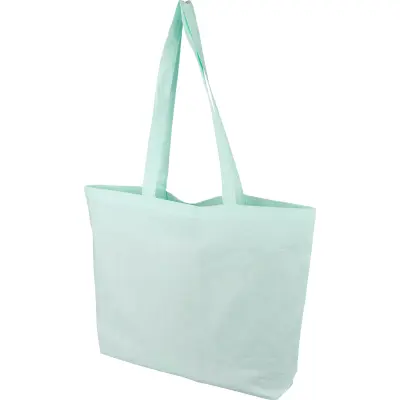 Shopping bag TARIN cotone 140 g/m² personalizzata