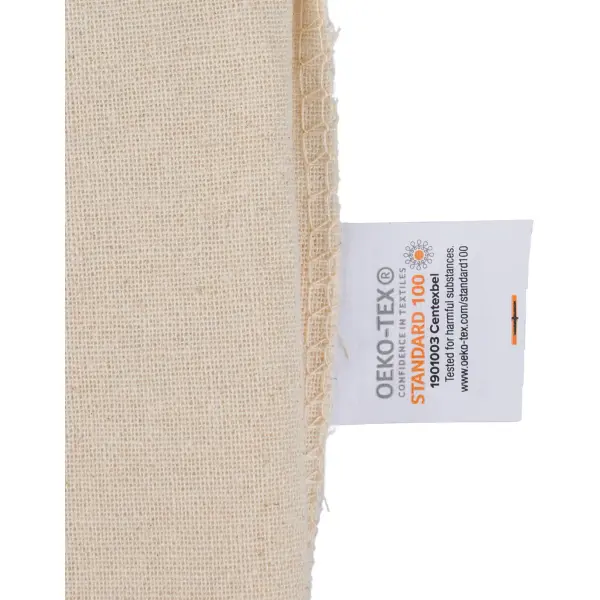 Shopping bag in cotone MARIS 140 g/m² personalizzabile - Immagine 6
