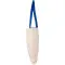 Shopping bag in cotone MARIS 140 g/m² personalizzabile - Anteprima 3