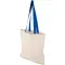 Shopping bag in cotone MARIS 140 g/m² personalizzabile - Anteprima 1