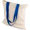 Shopping bag in cotone MARIS 140 g/m² personalizzabile - Anteprima 5