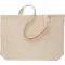 Shopping bag ISAK in cotone 140 g/m² con il tuo logo - Anteprima 6