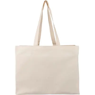 Shopping bag NOVI in cotone 180 g/m² con stampa - Immagine 8