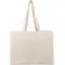 Shopping bag NOVI in cotone 180 g/m² con stampa - Anteprima 8
