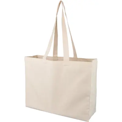 Shopping bag NOVI in cotone 180 g/m² con stampa