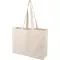 Shopping bag NOVI in cotone 180 g/m² con stampa - Anteprima 1