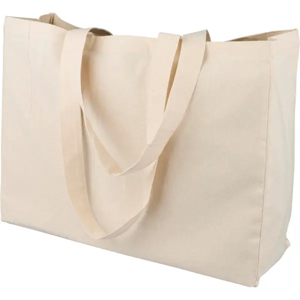 Shopping bag NOVI in cotone 180 g/m² con stampa - Immagine 6