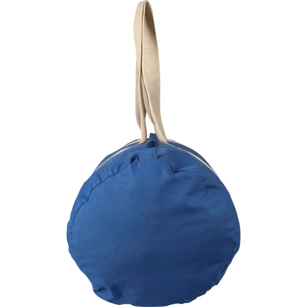 Borsa sportiva RAMI in cotone 180 g/m² personalizzata - Immagine 3