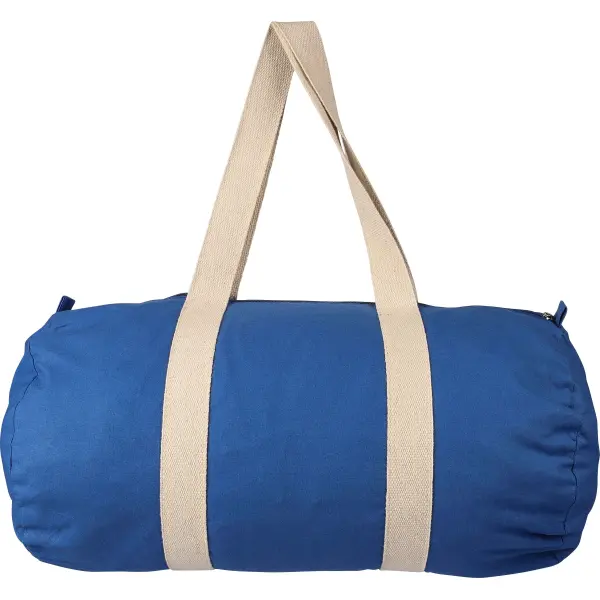 Borsa sportiva RAMI in cotone 180 g/m² personalizzata - Immagine 4
