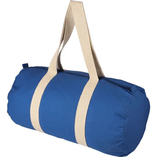 Borsa sportiva RAMI in cotone 180 g/m² personalizzata - Immagine 1