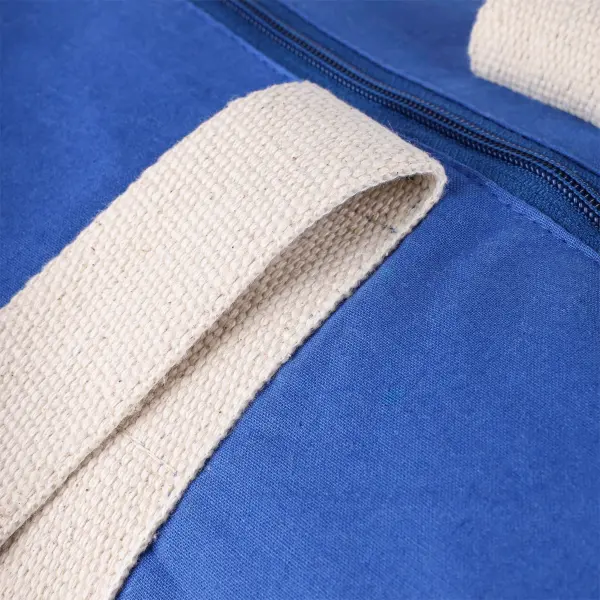 Borsa sportiva RAMI in cotone 180 g/m² personalizzata - Immagine 6
