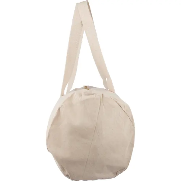 Borsa sportiva ELORA in cotone 180 g/m² personalizzabile - Immagine 2