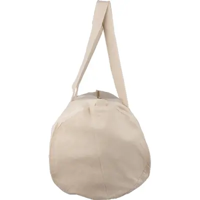 Borsa sportiva ELORA in cotone 180 g/m² personalizzabile - Immagine 4
