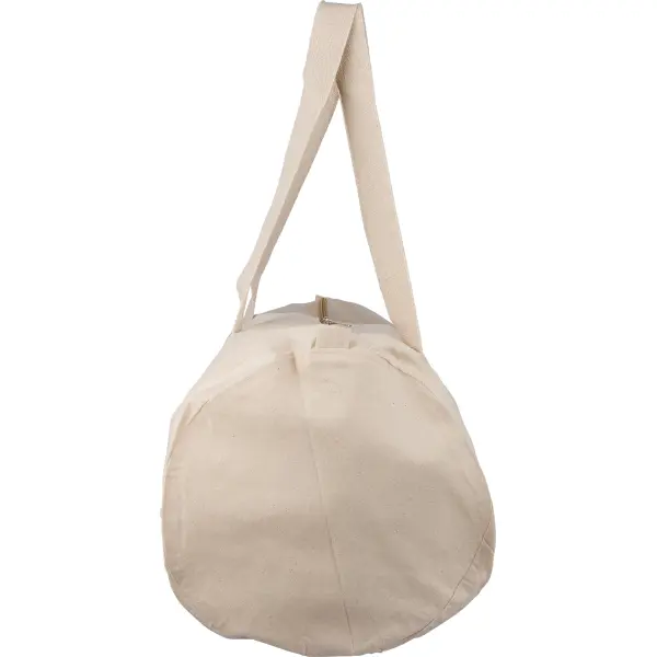 Borsa sportiva ELORA in cotone 180 g/m² personalizzabile - Immagine 4