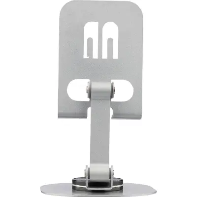 Porta telefono ANIEKE in alluminio personalizzabile - Immagine 4