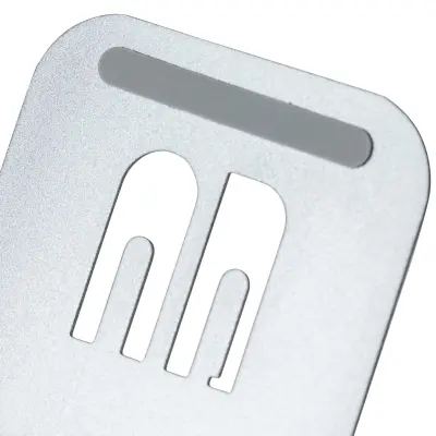 Porta telefono ANIEKE in alluminio personalizzabile - Immagine 11