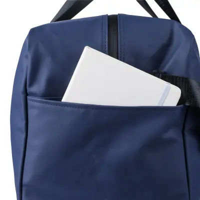 Borsone PU riciclato MIREA 35L promozionale - Immagine 9