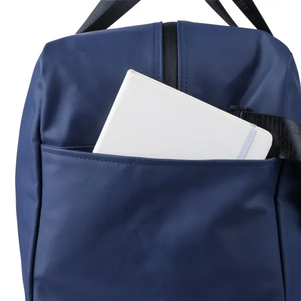 Borsone PU riciclato MIREA 35L promozionale - Immagine 9