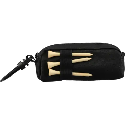 Set da golf rPET ARUNA personalizzato - Immagine 3