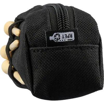 Set da golf rPET ARUNA personalizzato - Immagine 4