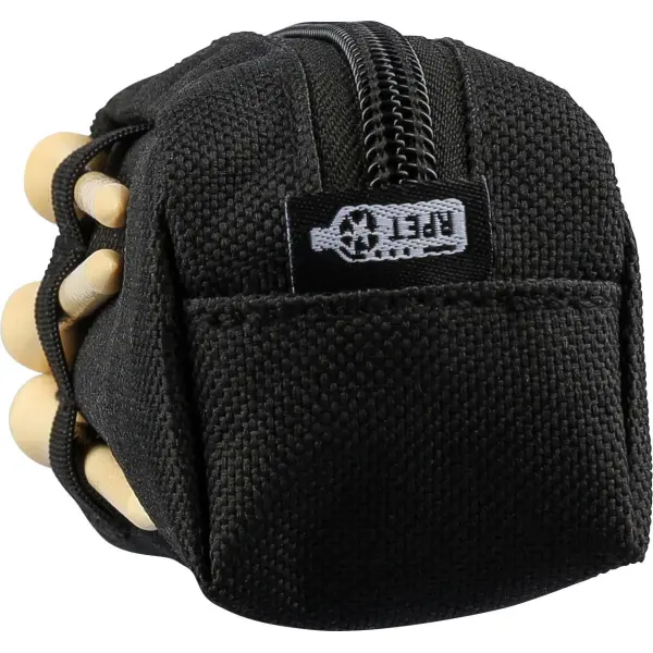 Set da golf rPET ARUNA personalizzato - Immagine 4