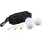 Set da golf rPET ARUNA personalizzato - Anteprima 6