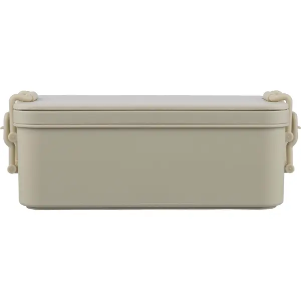 Porta pranzo SIENA 2200 ml con stampa del logo - Immagine 4