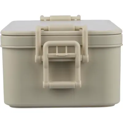 Porta pranzo SIENA 2200 ml con stampa del logo - Immagine 3