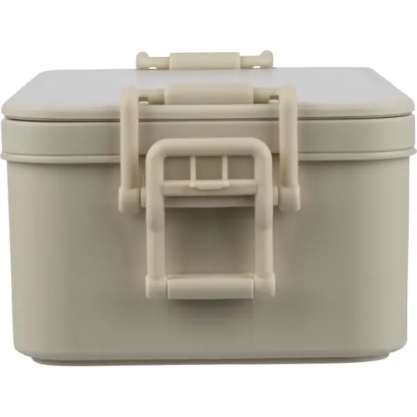 Porta pranzo SIENA 2200 ml con stampa del logo - Immagine 3