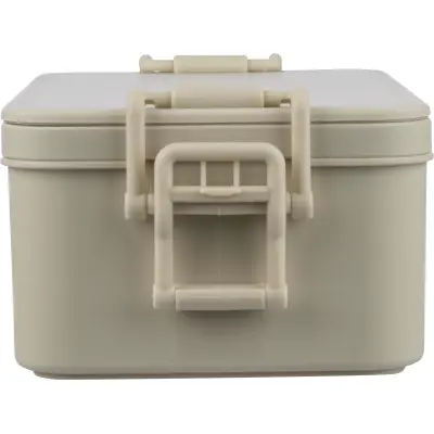 Porta pranzo SIENA 2200 ml con stampa del logo - Immagine 5