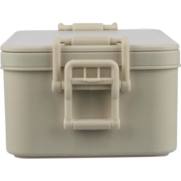 Porta pranzo SIENA 2200 ml con stampa del logo - Immagine 5