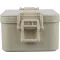Porta pranzo SIENA 2200 ml con stampa del logo - Anteprima 5