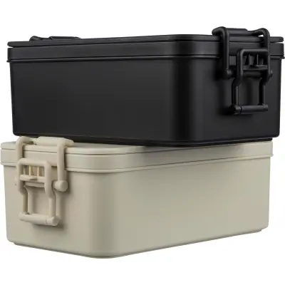 Porta pranzo SIENA 2200 ml con stampa del logo - Immagine 6