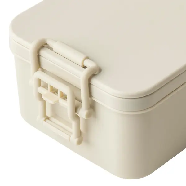 Porta pranzo SIENA 2200 ml con stampa del logo - Immagine 10