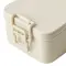Porta pranzo SIENA 2200 ml con stampa del logo - Anteprima 10