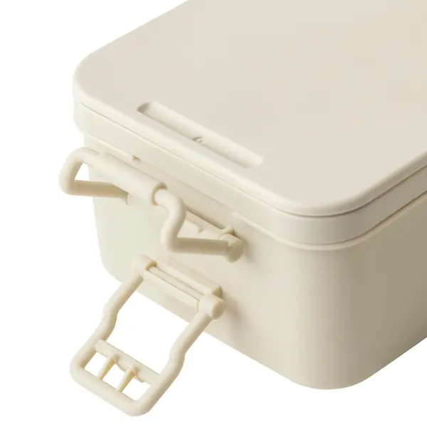 Porta pranzo SIENA 2200 ml con stampa del logo - Immagine 11