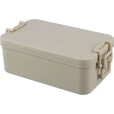 Porta pranzo SIENA 2200 ml con stampa del logo - Immagine 1