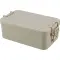Porta pranzo SIENA 2200 ml con stampa del logo - Anteprima 1