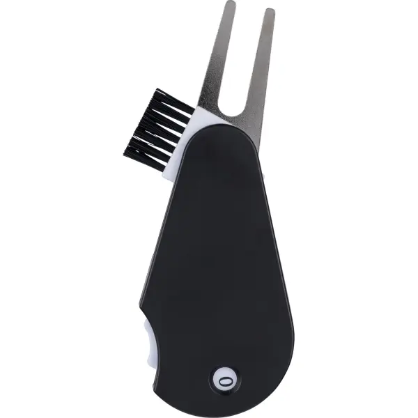 Strumento golf SUKI in ABS riciclato personalizzato - Immagine 5