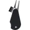 Strumento golf SUKI in ABS riciclato personalizzato - Anteprima 5