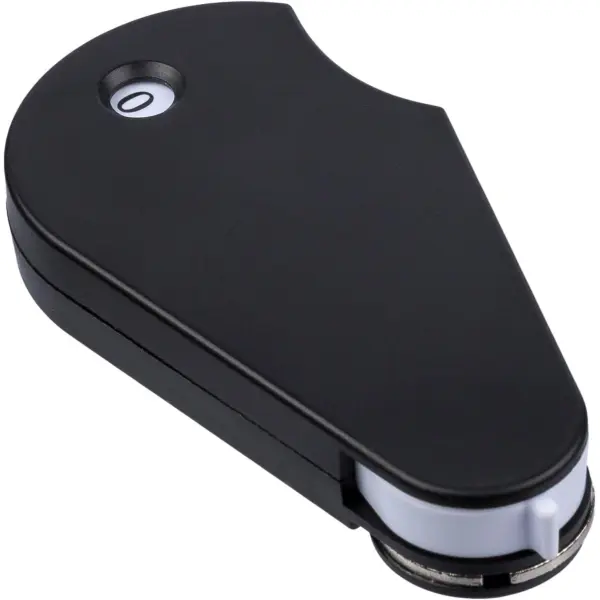 Strumento golf SUKI in ABS riciclato personalizzato - Immagine 6